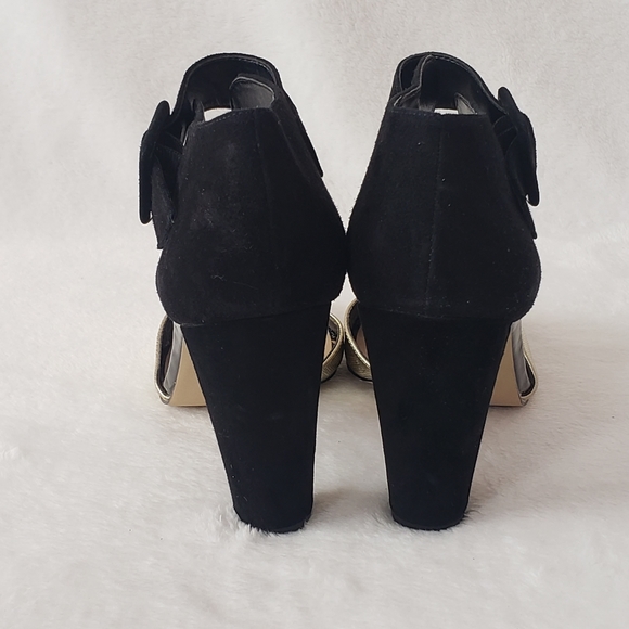 BCBGeneration Heels size 7M - Picture 10 of 14